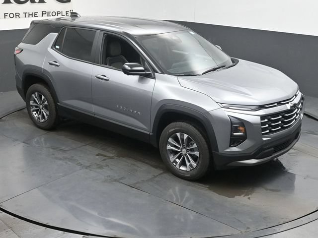 New 2026 Chevrolet Equinox LT w/ Convenience Package II FWD image 26