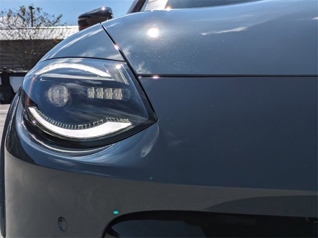 New 2026 Nissan Z NISMO image 11