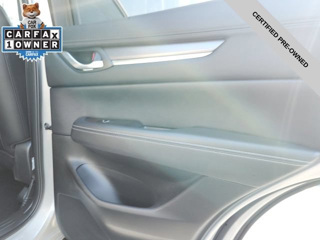 Certified 2024 MAZDA CX-5 AWD 2.5 S image 25