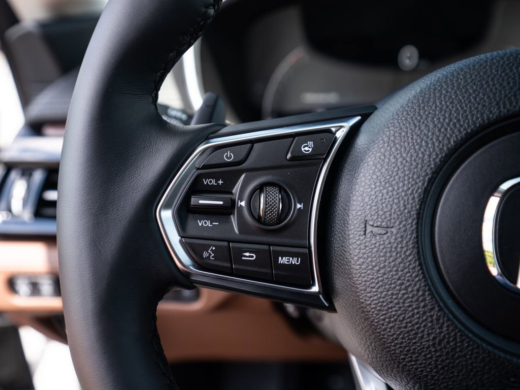 New 2026 Acura MDX SH-AWD w/ Advance Package image 29