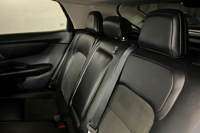 Certified 2024 Nissan Ariya AWD image 21