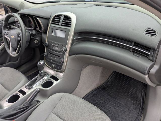 Used 2015 Chevrolet Malibu LS w/ Protection Package FWD image 21