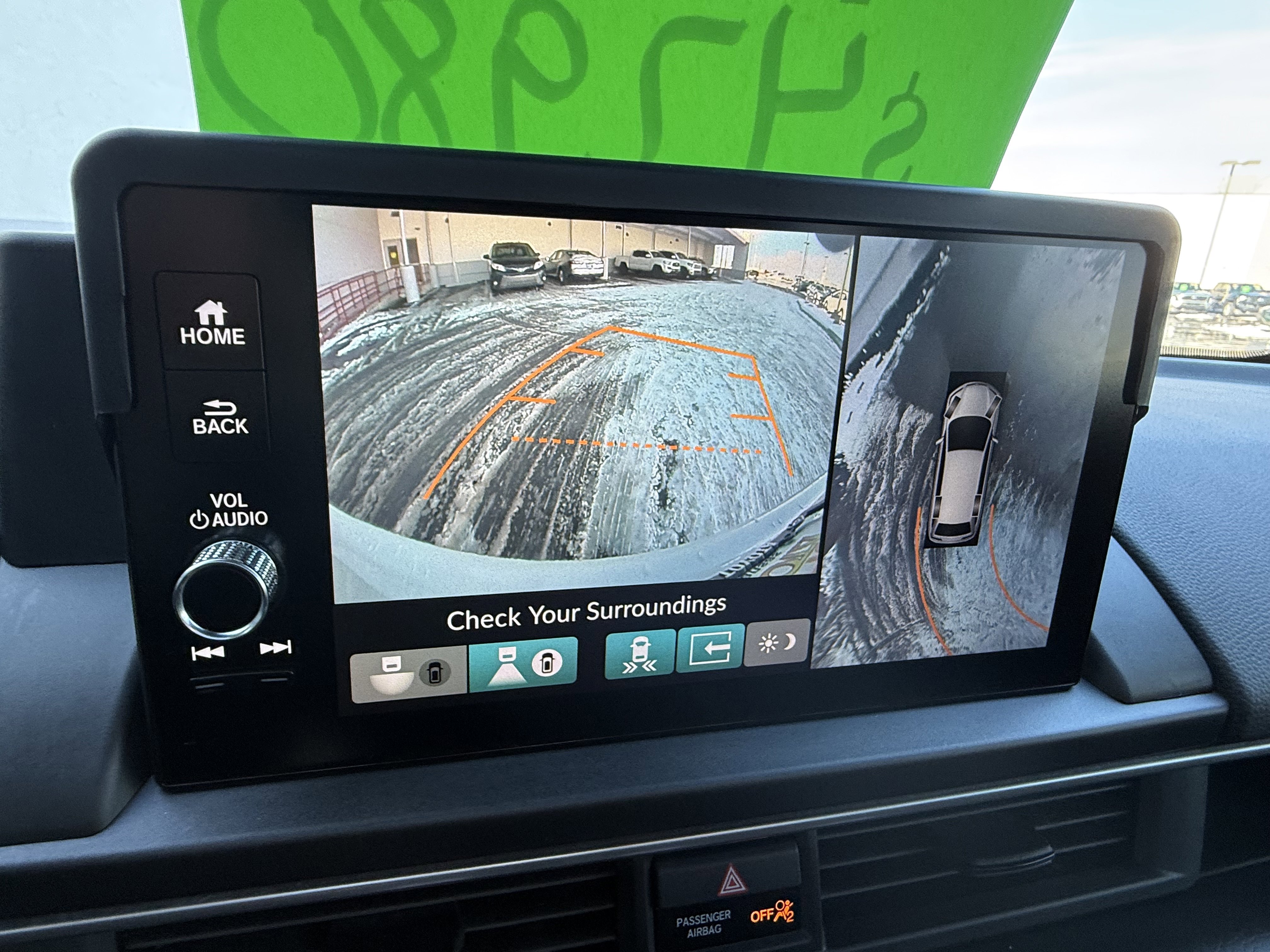 Used 2025 Honda Pilot Black Edition image 17