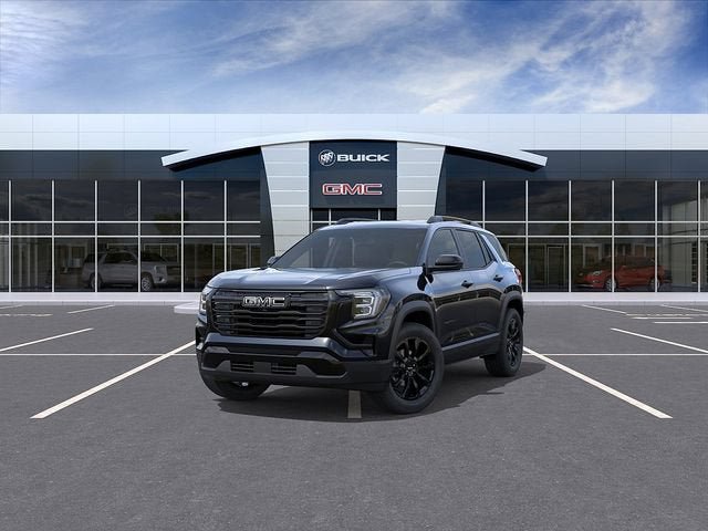 New 2027 GMC Terrain Elevation FWD image 8