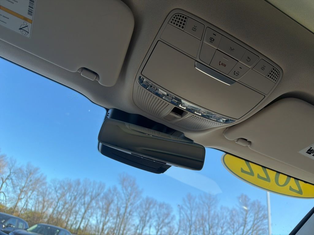 Used 2022 Mercedes-Benz GLC 300 4MATIC image 14