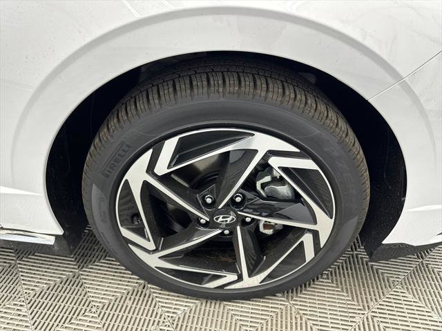 New 2026 Hyundai Sonata SEL image 13
