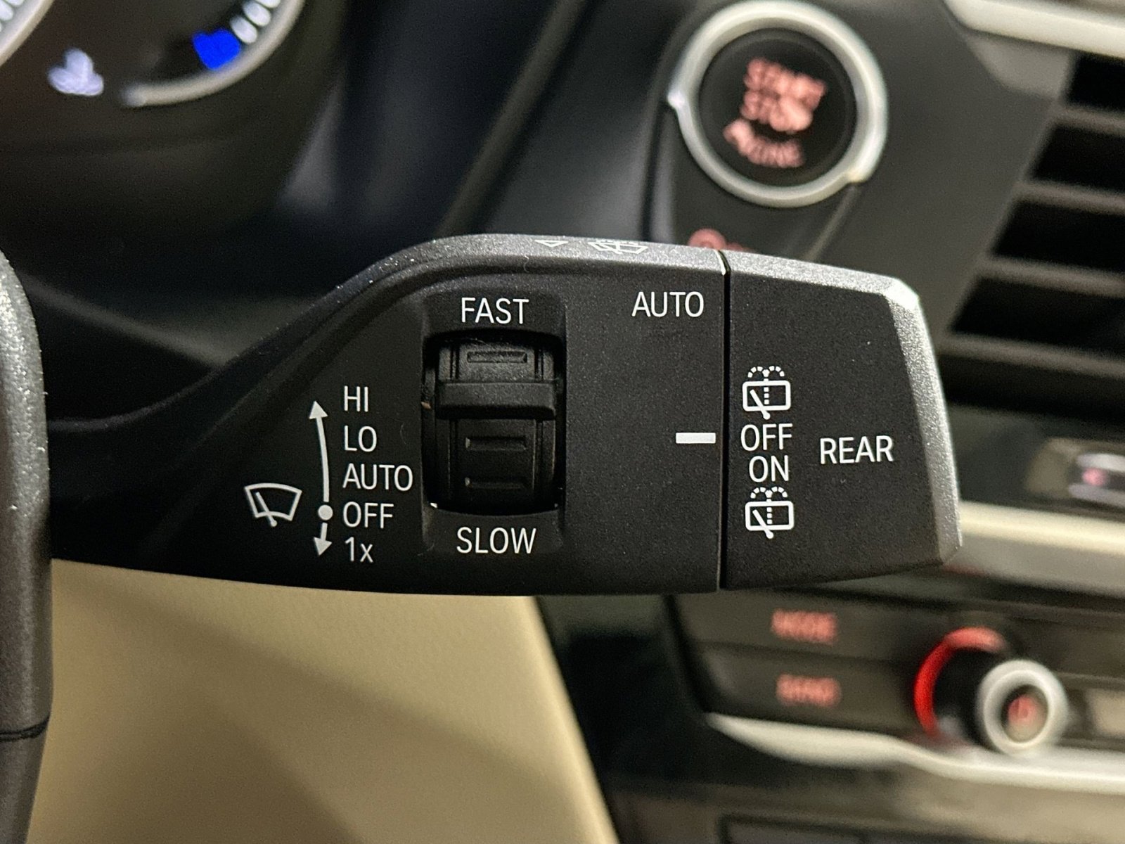 Used 2018 BMW X3 xDrive30i image 30