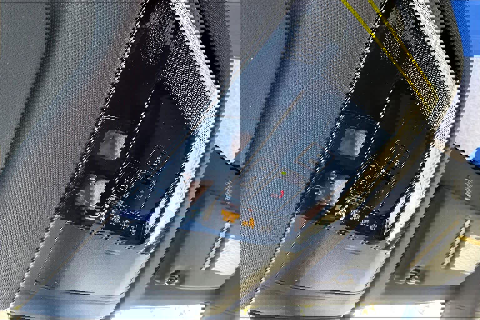 New 2026 Lexus RZ 450e F SPORT image 14