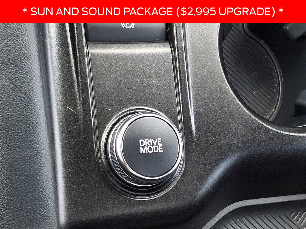 Used 2025 Ford Explorer ST w/ Sun And Sound Package AWD/4WD image 27
