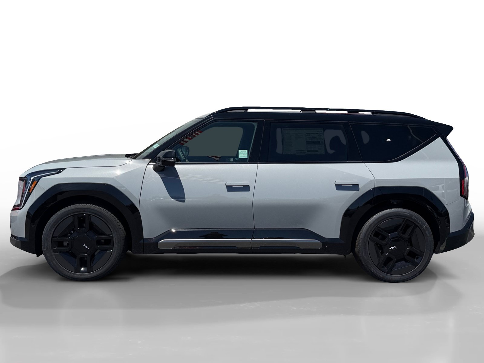 New 2026 Kia EV9 GT-Line AWD/4WD image 2