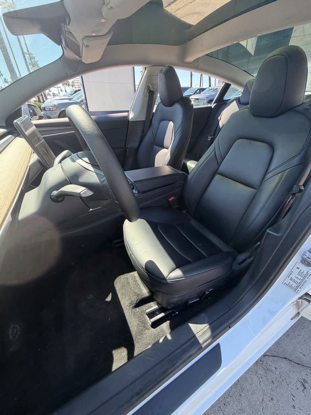 Used 2023 Tesla Model 3 Standard Range RWD image 14