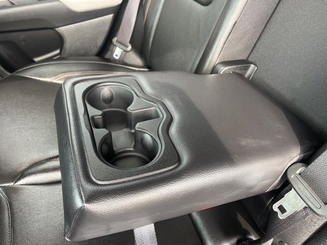 Used 2022 Jeep Compass Limited image 38