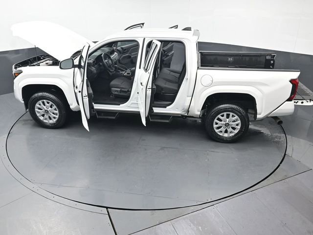 Certified 2025 Toyota Tacoma SR5 image 49