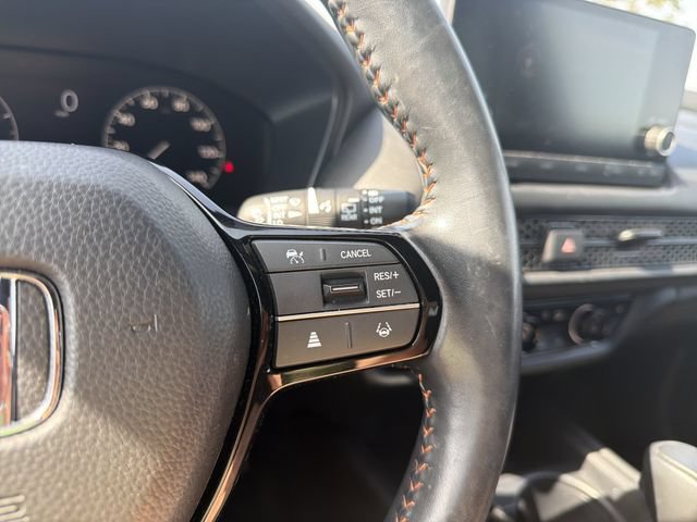 Used 2024 Honda HR-V Sport image 26