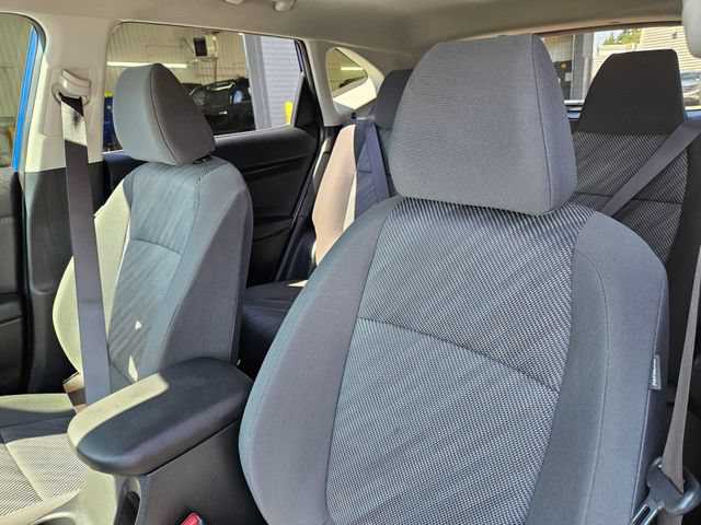 Used 2024 Kia Seltos LX AWD/4WD image 26