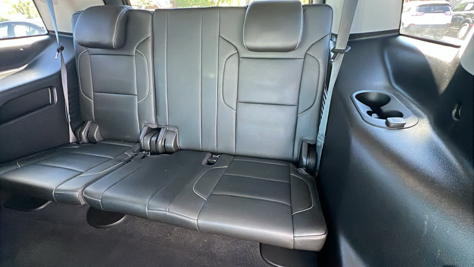 Used 2019 Chevrolet Tahoe LT AWD/4WD image 32