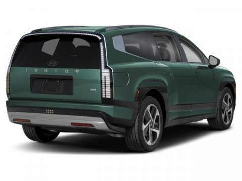 New 2026 Hyundai Ioniq 9 Limited image 5