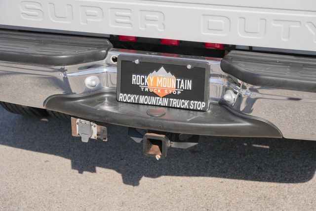 Used 2001 Ford F350 Lariat image 9