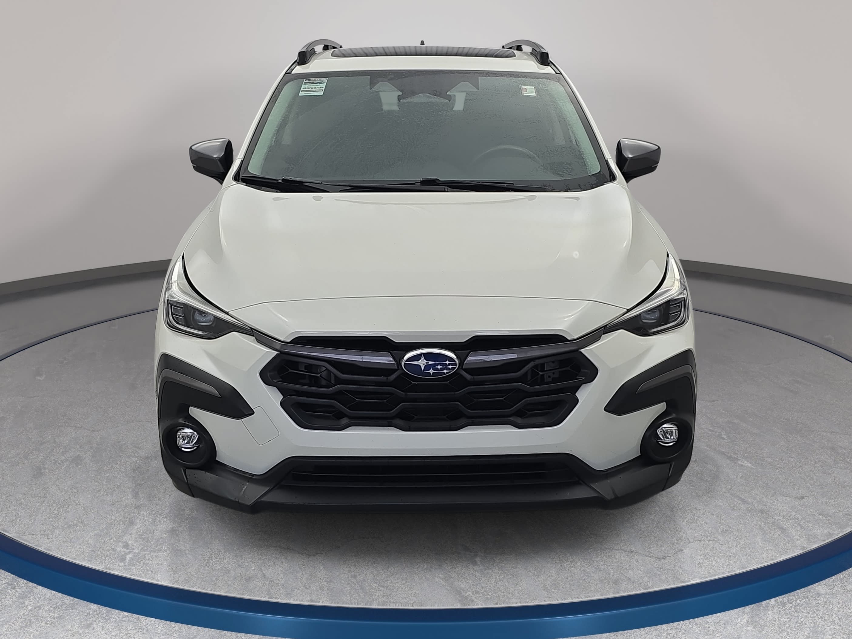 Used 2024 Subaru Crosstrek 2.5i Limited w/ Crosstrek Mirror Package AWD/4WD image 2