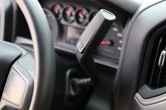 New 2026 Chevrolet Silverado 2500 Custom w/ Custom Value Package image 21