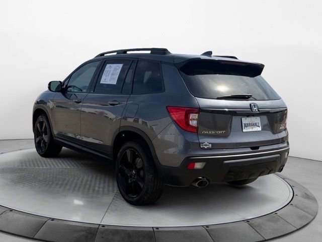Used 2021 Honda Passport Elite image 5