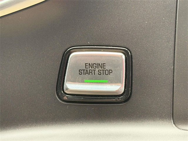 Used 2016 Chevrolet Corvette Stingray w/ 3LT Preferred Equipment Group image 19