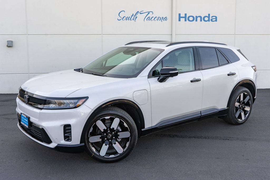 New 2026 Honda Prologue Elite image 2