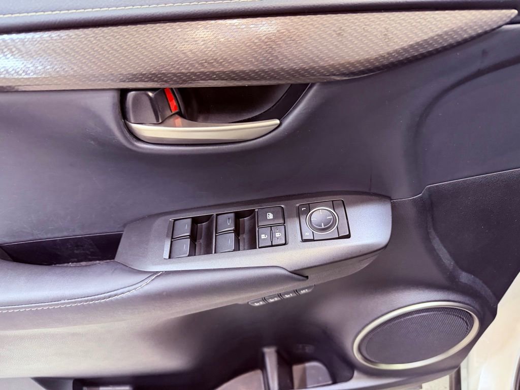 Used 2017 Lexus NX 200t F Sport image 19