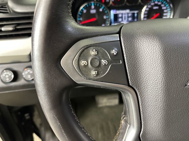 Used 2015 Chevrolet Suburban LT AWD/4WD image 15