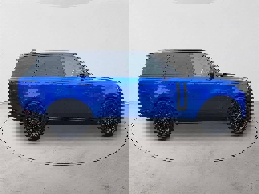New 2025 Land Rover Range Rover SE image 6