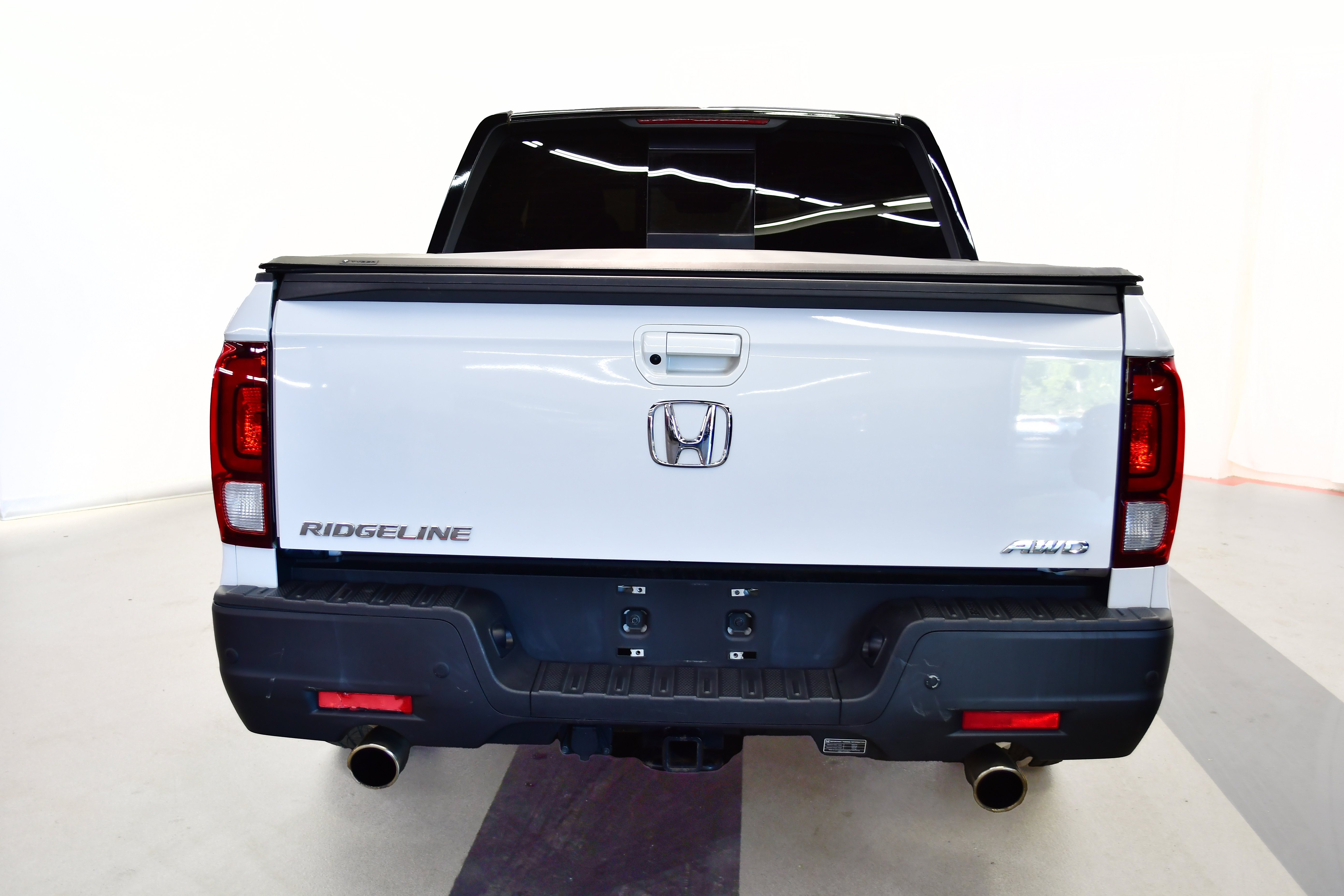 Used 2023 Honda Ridgeline Black Edition image 6