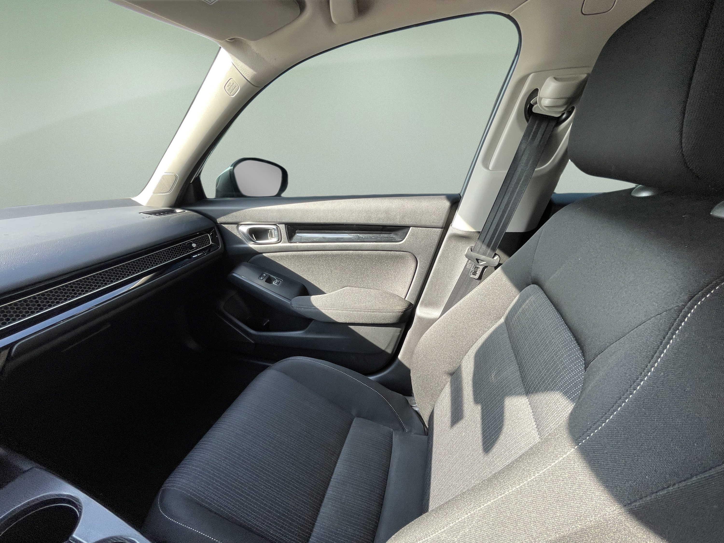 Used 2022 Honda Civic EX image 32