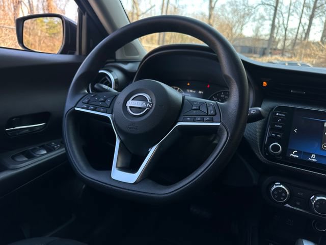 Used 2023 Nissan Kicks SV image 20