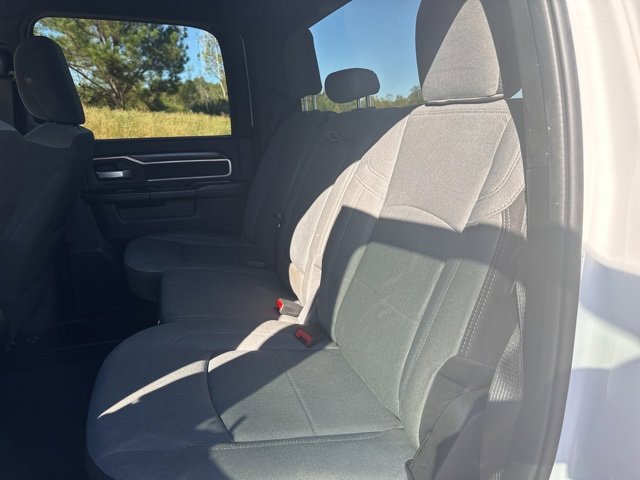 Used 2024 RAM 2500 Big Horn image 12