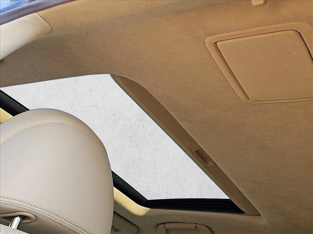 Used 2012 Lexus LS 460 L w/ Luxury Pkg RWD image 11
