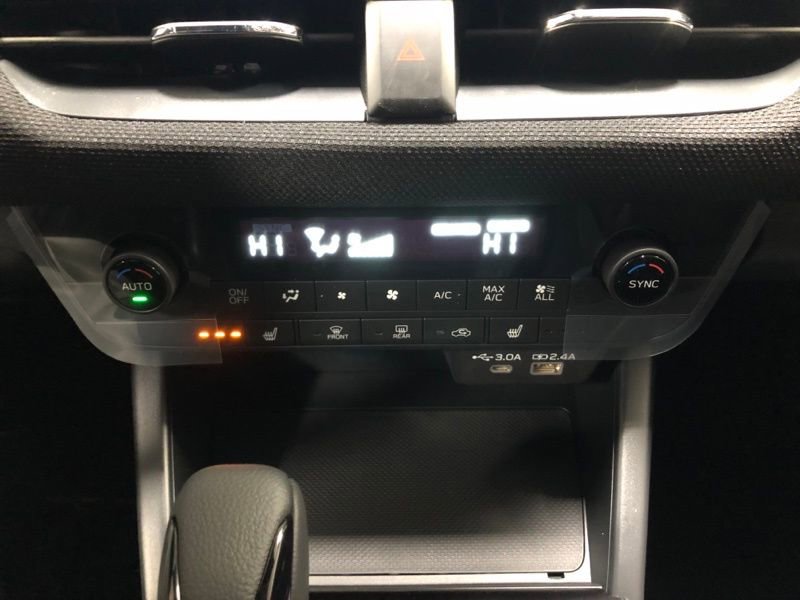 New 2026 Subaru Outback Premium image 33