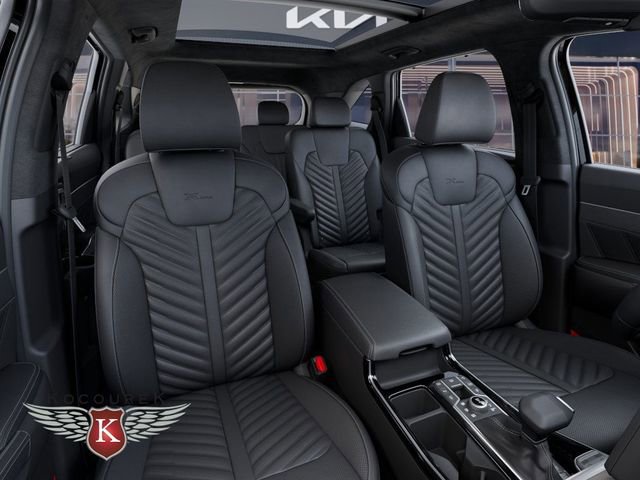 New 2026 Kia Sorento EX image 15