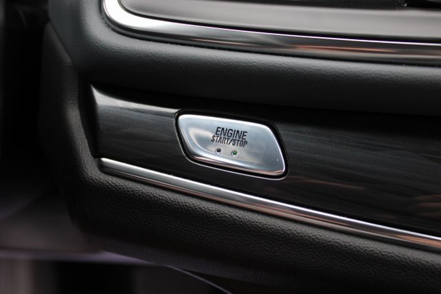 Certified 2024 Buick Enclave Premium image 16