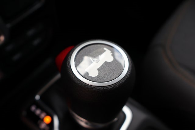 New 2026 Jeep Wrangler Willys image 24