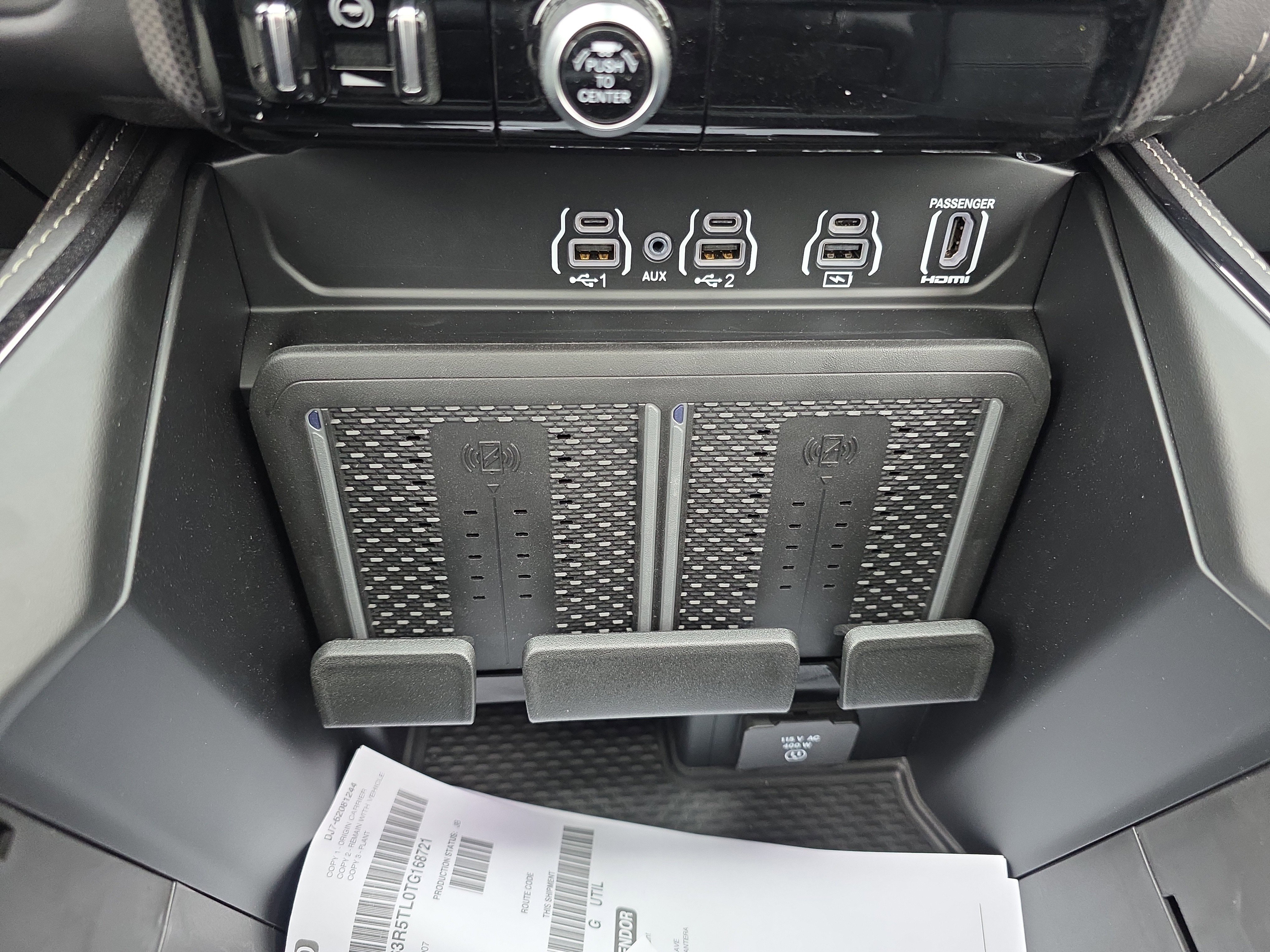 New 2026 RAM 2500 Limited image 5