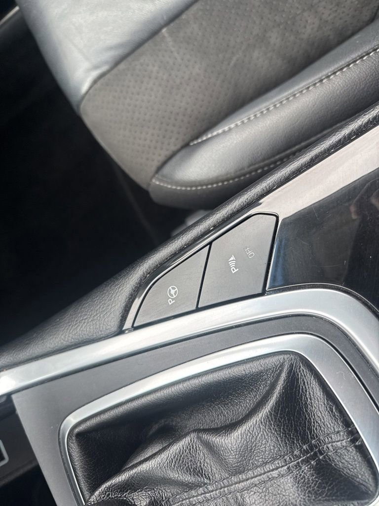 Used 2017 Ford Edge Sport w/ Equipment Group 401A image 37