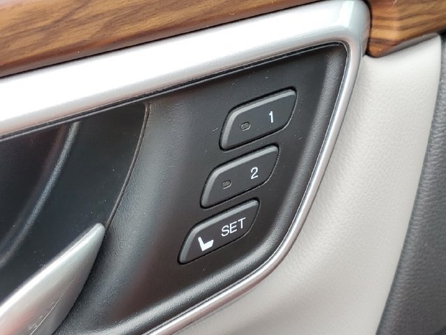 Certified 2020 Honda CR-V Touring image 26