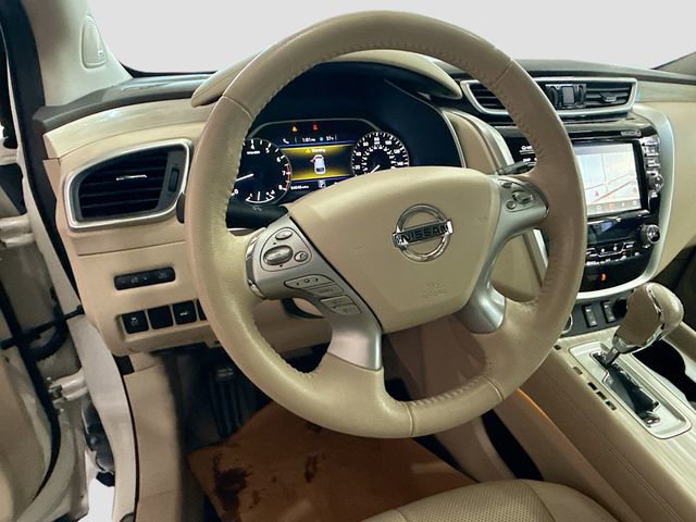 Used 2015 Nissan Murano SL w/ Cargo Package image 12