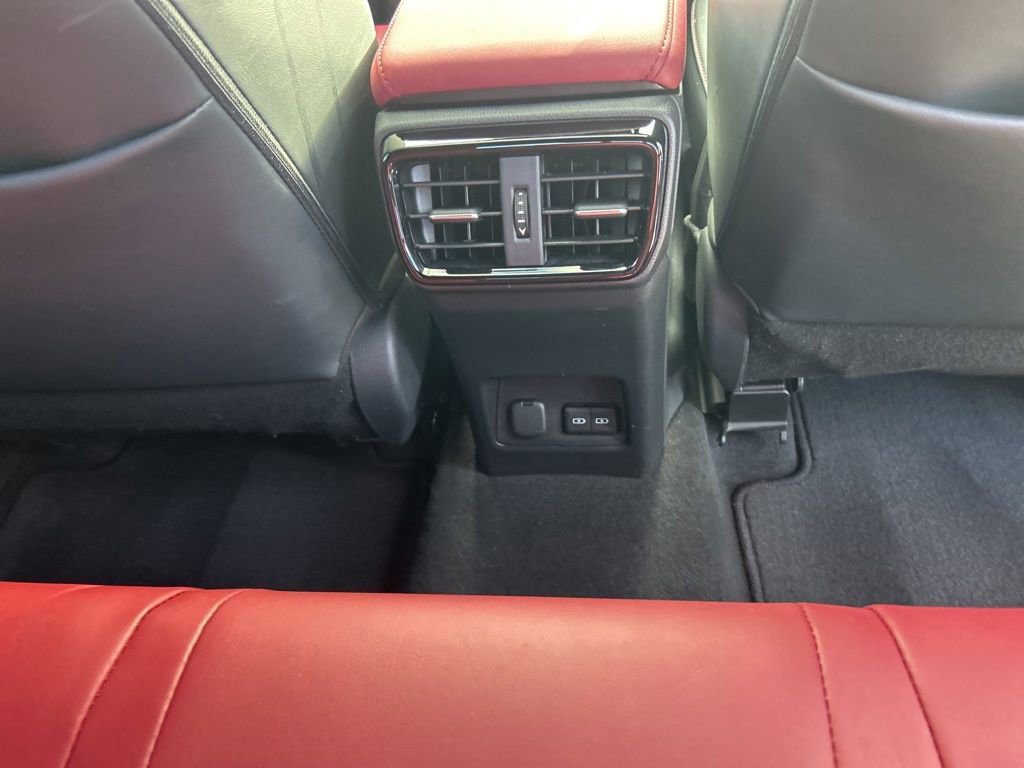 Used 2025 Lexus NX 250 FWD w/ Towing Package (2000 Lbs) image 29