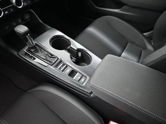 New 2026 Honda Civic Sport image 33