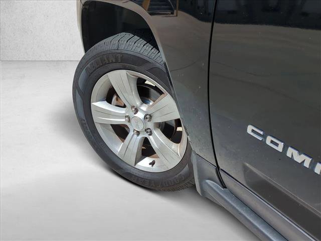 Used 2016 Jeep Compass Sport w/ Power Value Group AWD/4WD image 10