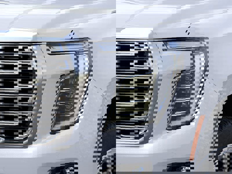 New 2026 GMC Yukon Denali image 34