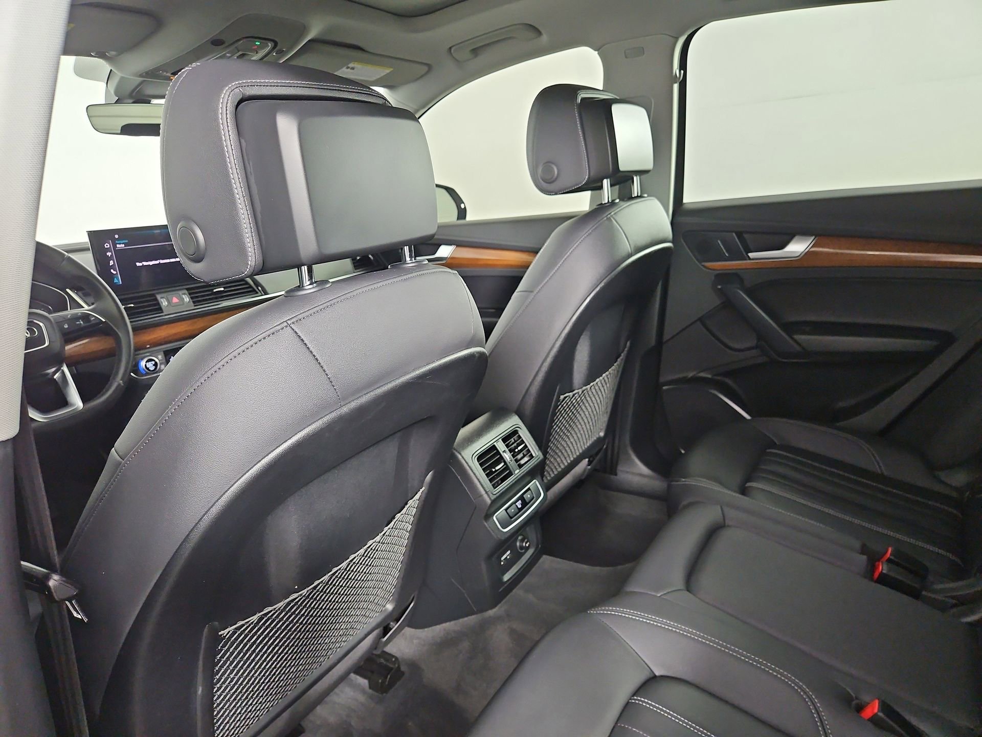 Certified 2022 Audi Q5 2.0T Premium image 42