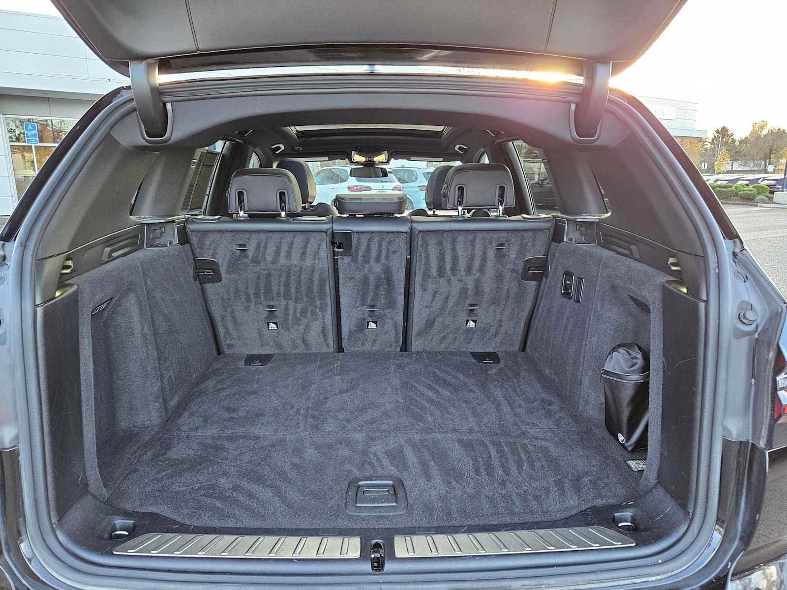 Used 2023 BMW X3 xDrive30i image 18