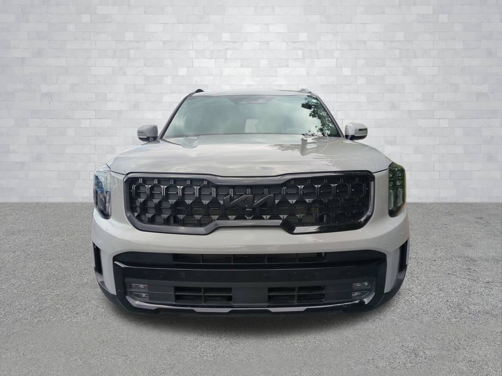 Used 2025 Kia Telluride SX Prestige X-Line AWD/4WD image 10